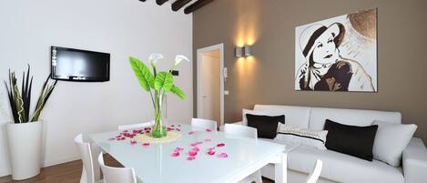 Departamento | 2 habitaciones