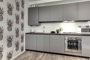 Lejlighed | 2 soveværelser