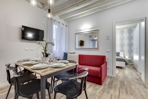 Lejlighed | 2 soveværelser