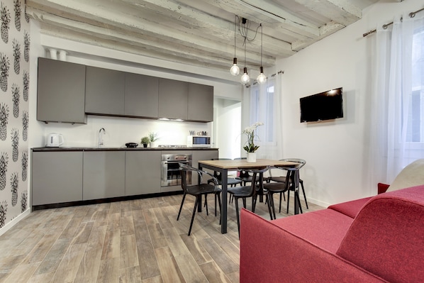 Maison | 2 chambres