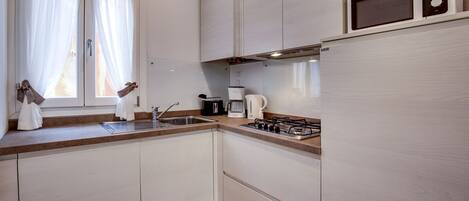 Appartement | 2 chambres