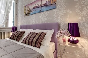 Hus | 2 sovrum