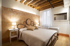 2 habitaciones 