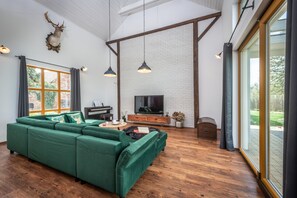 Villa | 3 Schlafzimmer