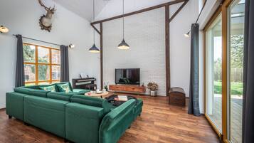 Casa | 3 habitaciones