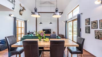 Hus | 3 sovrum