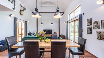 Villa | 3 bedrooms