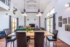 Villa | 3 yatak odası