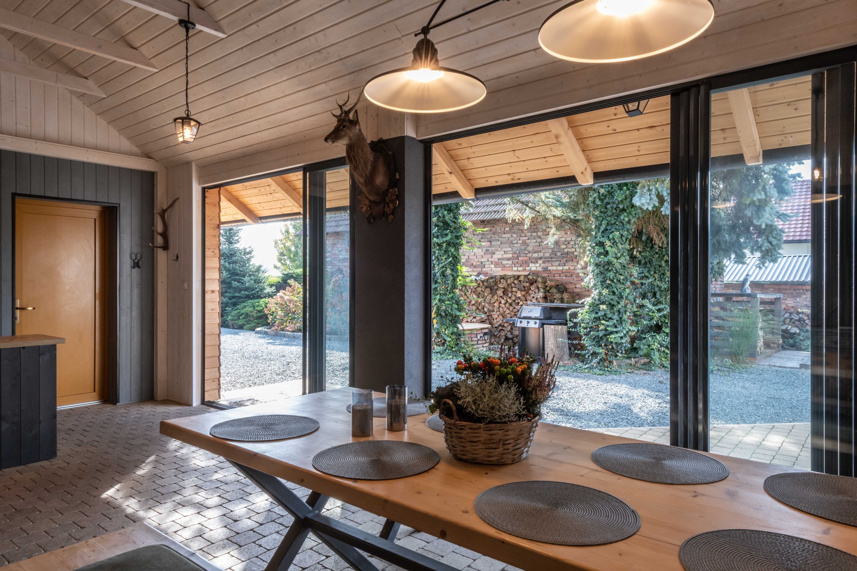 Maison | 3 chambres