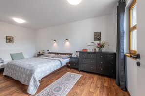 3 bedrooms - Komarov Pkk031 in Kladruby nad Labem (Kladruby nad Labem)