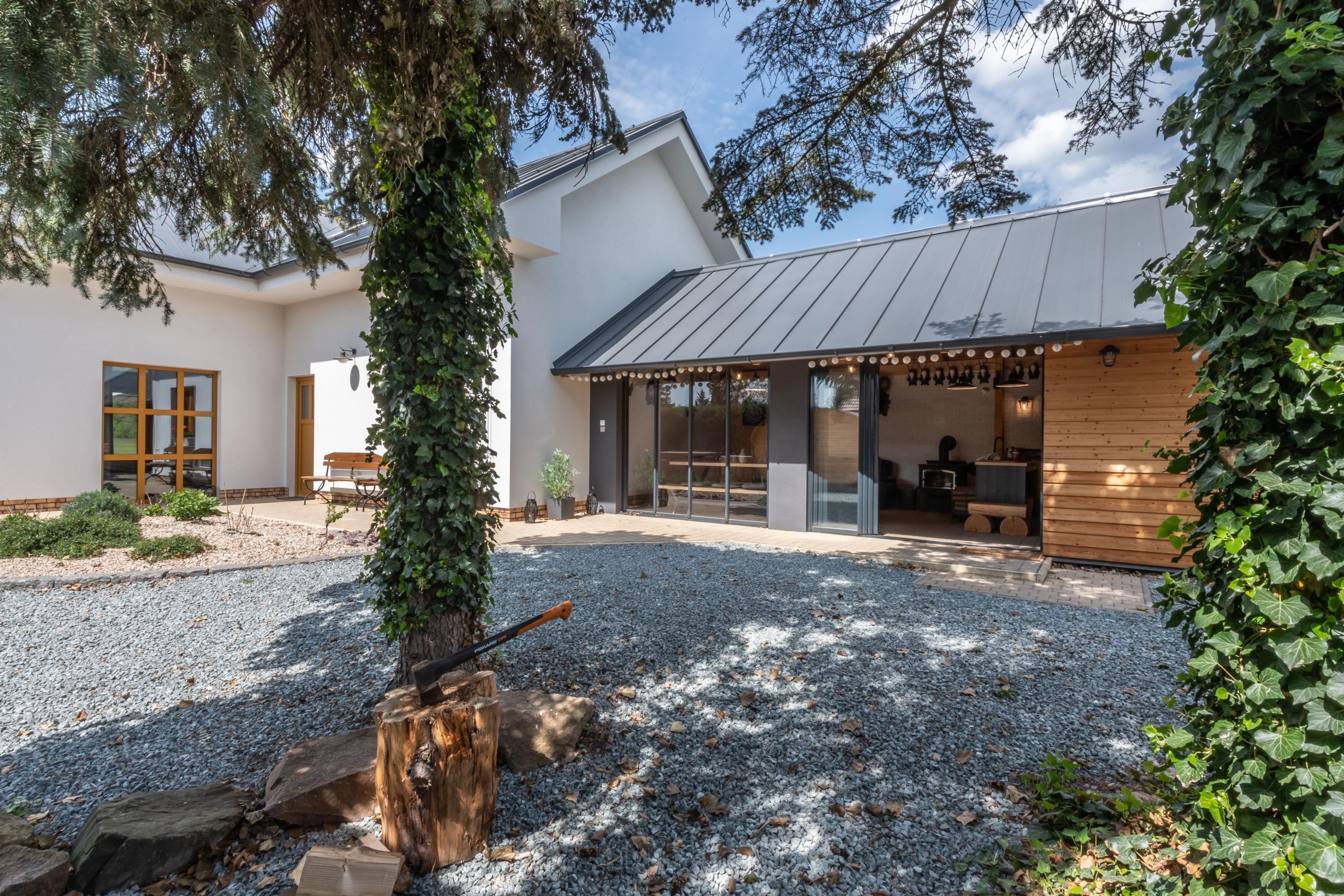 House | 3 bedrooms