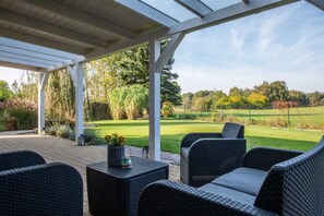 3 bedrooms - Komarov Pkk031 in Kladruby nad Labem (Kladruby nad Labem)