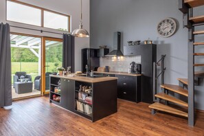Huis | 3 slaapkamers