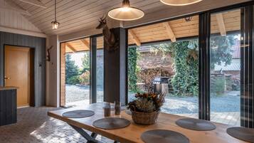 Hus | 3 sovrum