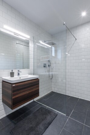 3 habitaciones 