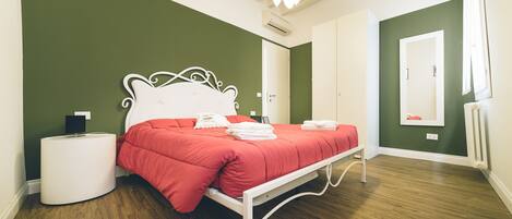 Ferienhaus | 2 Schlafzimmer