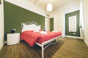 2 bedrooms - Gold Apartment in Venecia (Venice)