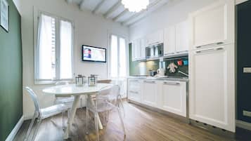 Apartamento | 2 quartos