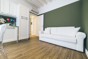 2 bedrooms - Gold Apartment in Venecia (Venice)