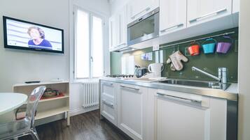 Departamento | Cocina privada | Parrilla de estufa