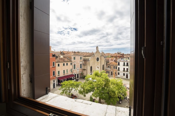 Apartment | 1 Schlafzimmer