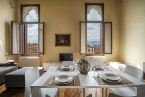 Apartment | 1 Schlafzimmer