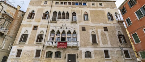 Appartement | 1 slaapkamer