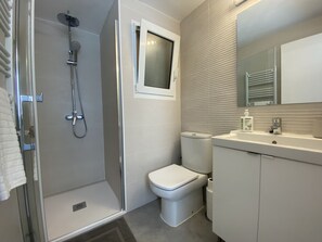 Apartment | 3 bedrooms - R159 - Apartamento Calafell SEA (Calafell)