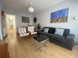 公寓 | 3 多间卧室