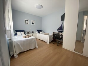 Apartment | 3 bedrooms - R159 - Apartamento Calafell SEA (Calafell)