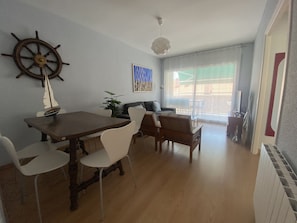Apartamento | 3 quartos