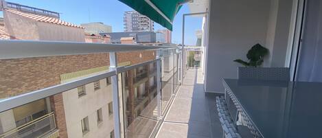 Leilighet | 3 soverom