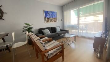 Apartemen | 3 kamar tidur