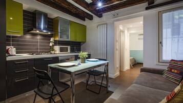 Leilighet | 2 soverom