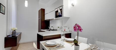 Apartamento | 1 quarto