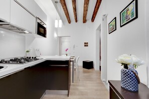 Casa | 1 quarto