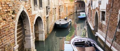 公寓 | 2 多间卧室