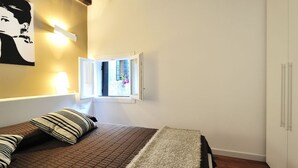 Hus | 2 soverom