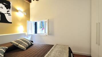 Lejlighed | 2 soveværelser