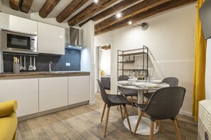 Apartment | 1 bedroom - Accademia II by Wonderful Italy (Venice)