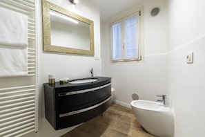 Apartamento | 1 quarto