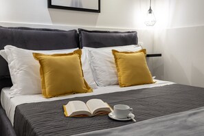 Apartment | 1 bedroom - Accademia II by Wonderful Italy (Venice)