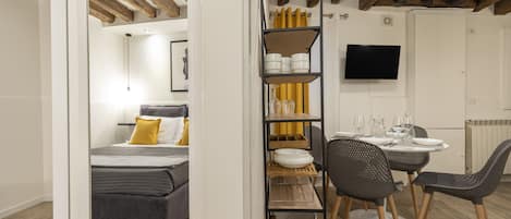 Apartment | 1 bedroom