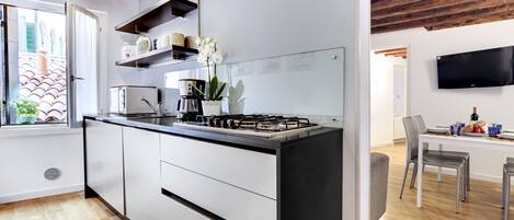 Apartment | 2 bedrooms