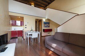 Apartment | 1 bedroom - Doge Palace 6 by Wonderful Italy (Venice)