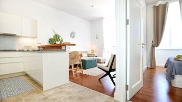 Apartment | 1 bedroom