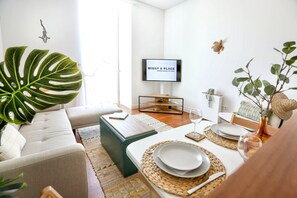 Apartment | 1 Schlafzimmer