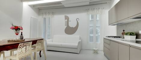 2 chambres