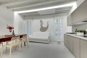 2 bedrooms - Mimosa Luxury by Wonderful Italy (Venice)