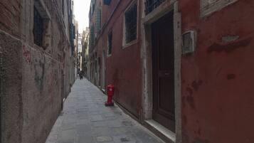 Leilighet | 2 soverom